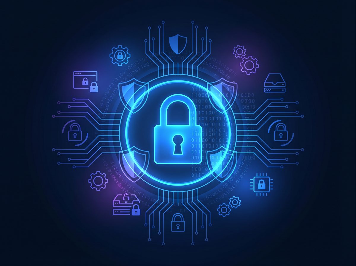 短时加速器安全防护体系